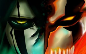 Bleach Pictures