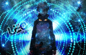 Blood Blockade Battlefront High Definition Wallpapers