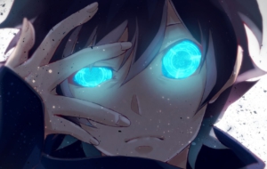 Blood Blockade Battlefront Wallpapers