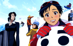 Blood Computer Wallpaper