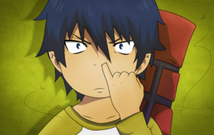 Blue Exorcist Widescreen