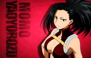 Boku No Hero Academia Computer Backgrounds