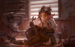 Boku No Hero Academia Desktop Wallpaper