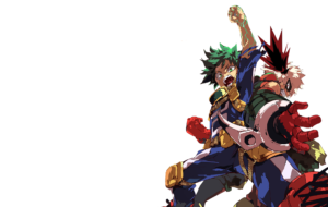 Boku No Hero Academia Download