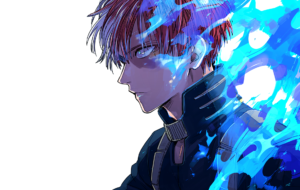 Boku No Hero Academia Free Download