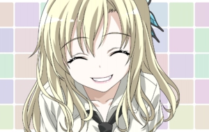 Boku Wa Tomodachi Ga Sukunai 4K