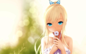 Boku Wa Tomodachi Ga Sukunai Computer Wallpaper