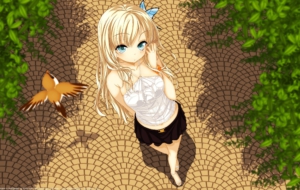 Boku Wa Tomodachi Ga Sukunai Free Download