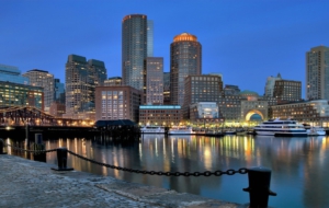 Boston Wallpapers