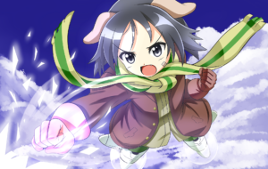 Brave Witches High Definition Wallpapers