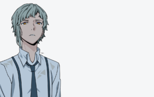 Bungou Stray Dogs Computer Backgrounds