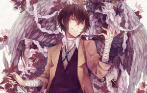 Bungou Stray Dogs HD Desktop