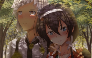 Bungou Stray Dogs Wallpapers And Backgrounds