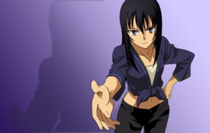 Canaan Desktop Wallpaper