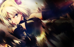 Canaan HD Background