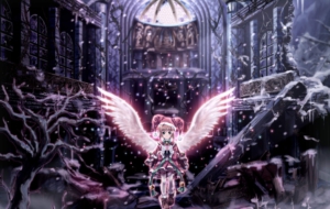 Cardcaptor Sakura Desktop