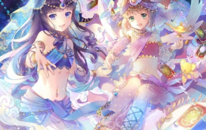 Cardcaptor Sakura Desktop Images