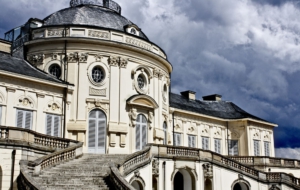 Castle Solitude Pictures