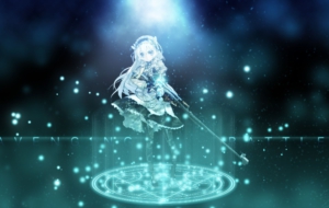 Chaika The Coffin Princess Computer Backgrounds