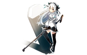 Chaika The Coffin Princess Wallpaper