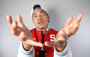 Chance The Rapper Images