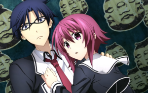 ChaoS;Child HD