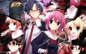 ChaoS;Child HD Desktop