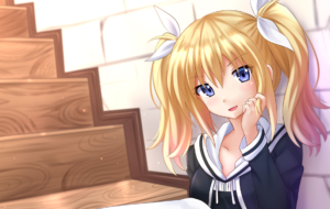 ChaoS;Child High Definition