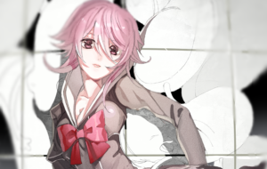 ChaoS;Child Wallpaper