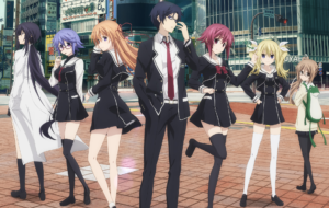 ChaoS;Child Wallpapers