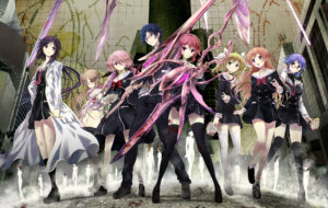 ChaoS;Child For Desktop