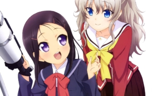 Charlotte Computer Wallpaper