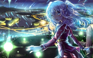 Charlotte Desktop Images