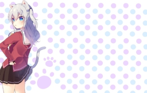 Charlotte Desktop Wallpaper