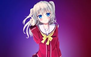 Charlotte Download Free Backgrounds HD