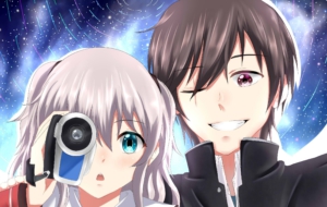 Charlotte Free HD Wallpapers