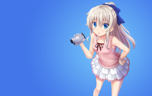 Charlotte HD Desktop