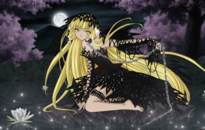 Chobits High Definition Wallpapers