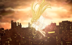 Chobits High Quality Wallpapers