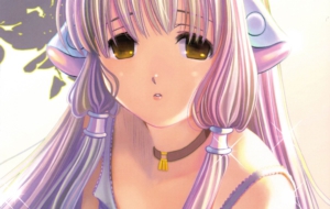 Chobits Images