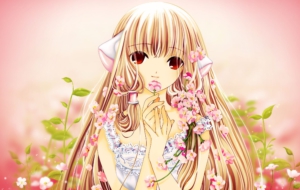 Chobits Full HD