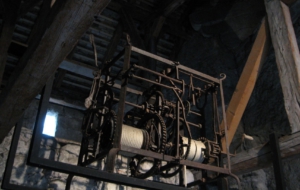 Château De Chillon HD