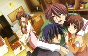 Clannad Desktop Images