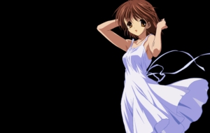 Clannad HD Wallpaper