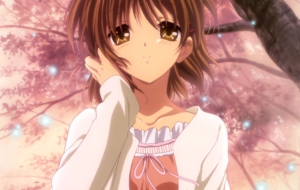 Clannad For Desktop