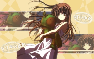 Clannad Full HD