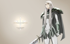 Claymore Wallpapers HD