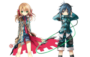 Clockwork Planet High Definition Wallpapers