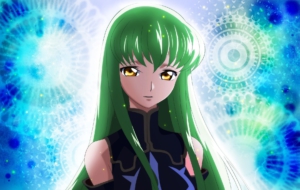 Code Geass Free HD Wallpapers