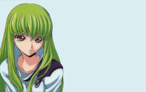 Code Geass For Desktop Background